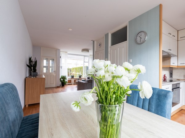 Medium property photo - Zonnedauwlaan 65, 2465 BB Rijnsaterwoude